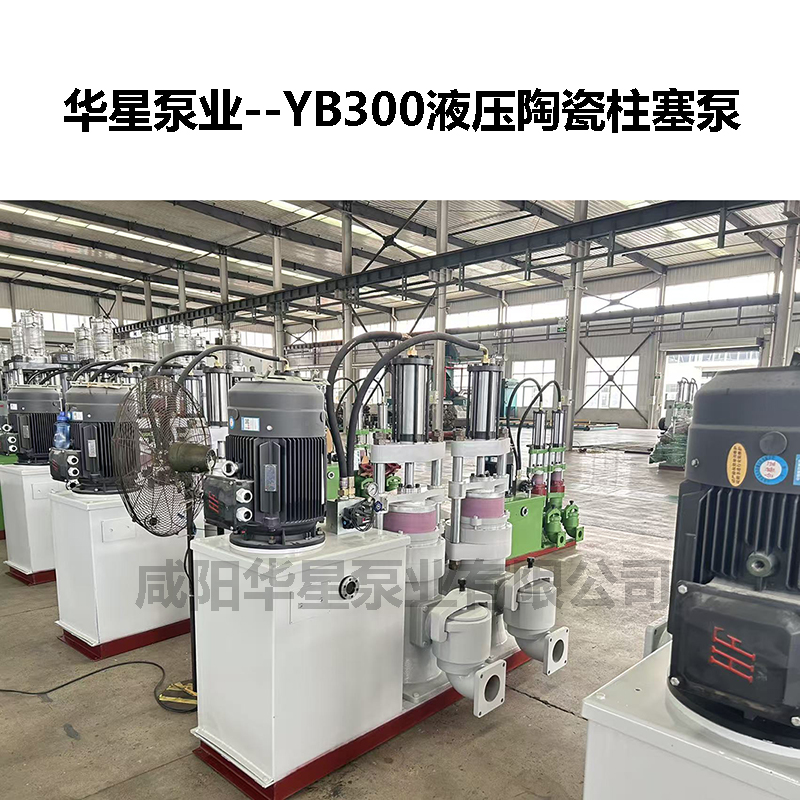 冶金、選礦、含酸礦漿長(zhǎng)距離輸送或給壓濾機(jī)進(jìn)料